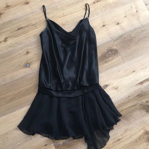 A.B.S EVENING Flapper Dress (size 6)